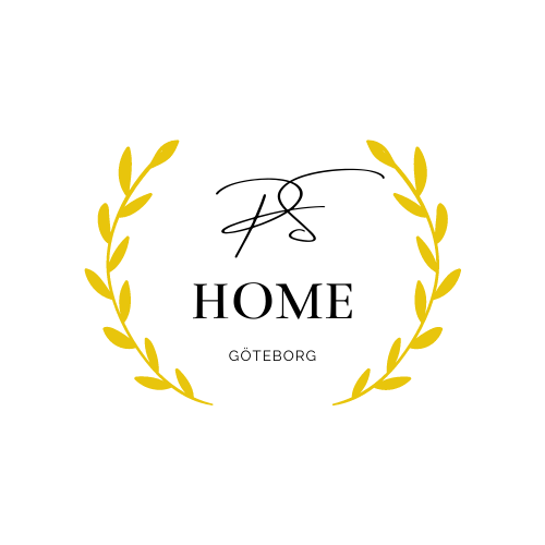 Logotyp för PS Home